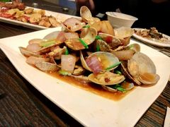 -郑贵初烧烤·烤凤爪的发明者(王家湾店)