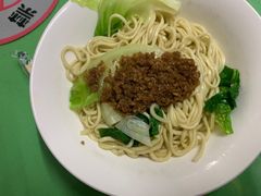 -福星面店(美景花园店)