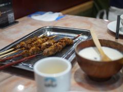 -北疆饭店(宝龙店)