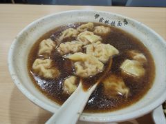 -蒋家桥饺面店(广陵路店)