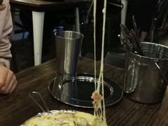 -MI WU FACTORY米屋美食工厂餐厅(绿地店)