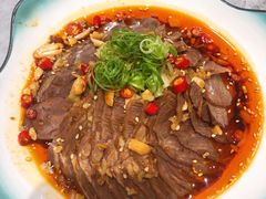 -北国饭店·海鲜·北方菜(峡山店)