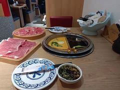 -期哒寿喜烧(桃湖公园店)