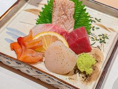 -鮨一日本料理(大中华店)