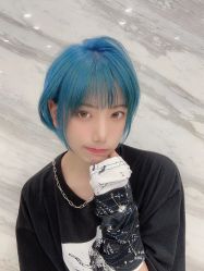 -3AM HAIR SALON染发烫发接发