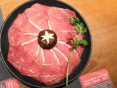 -呷哺呷哺(王府井喜悦店)