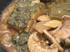 -寻味顺德·南记酒家·传统顺德菜·鱼生(广源路店)
