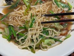 -飨府.老淮面馆.自营(清河路店)