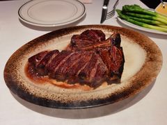 招牌大里脊双人份-Wolfgang’s Steakhouse 沃夫冈牛排馆(上海白玉兰广场店)