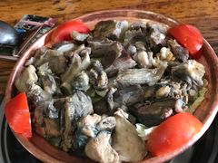 -阿婆情腊排骨火锅(金虹路店)