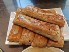 -福荣居褡裢火烧京味家常菜(西四店)