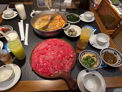 -滇牛云南火锅(桂林路店)