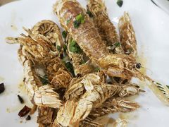 -原味蒸汽海鲜(嵊泗店)