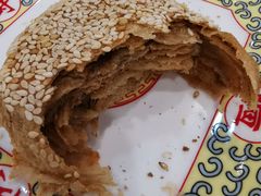 -烤肉季饭庄