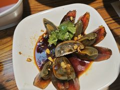 -韩师傅老大同刀削面(北苑路店)