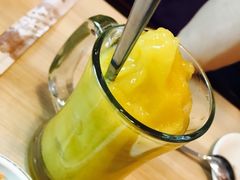 -土大力韩式烤肉料理(39年·和平路店)