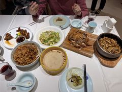 -惠丰堂饭庄·烤鸭·京味菜(翠微路店)