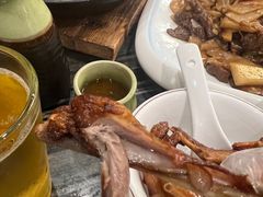 -美极鲜食坊(宝安南路店)