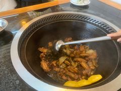排骨-姥家大锅台(魏各庄路店)
