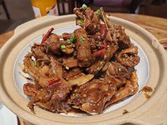 -汉小城·老铫子藕汤·乡野湖北菜(江汉路吉庆街店)