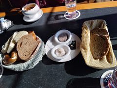 -宝莱纳餐厅(滨江店)