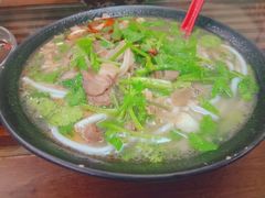 虾子羊肉粉-陈记贵州遵义羊肉粉·酸汤鱼(法华镇路店)