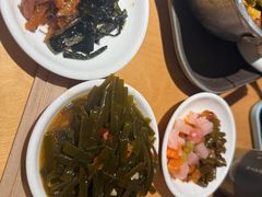 -水平有限广西米粉·广西风味集(五道口店)