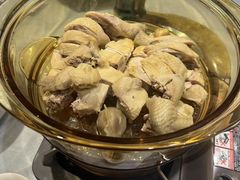 -京味斋·北京烤鸭(北京南站洋桥店)