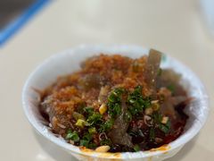 -营山凉面(宁安巷)