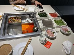 -海底捞火锅(勒泰店)