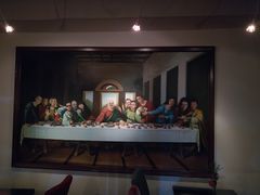 -EATALIA意塔利意式餐厅(鼓楼店)