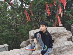 -南翠屏公园