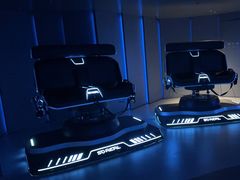 -超体空间SoReal VR(迪士尼小镇店)