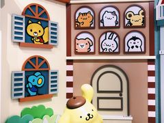 三丽鸥展览-首开·龙湖成都西宸天街