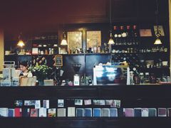 -良友书坊(安徽路店)