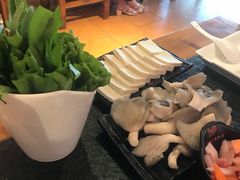 -重庆烧鸡公火锅(簋街店)
