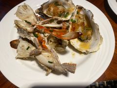 -温州王朝大酒店-自助餐厅