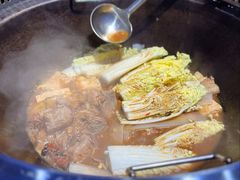 -红井路游艺炖锅·音乐餐吧(十渡店)