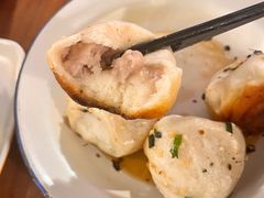 -舒蔡记生煎菜饭(云南中路店)