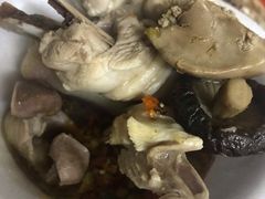 -威邵鸡煲(西华路总店)