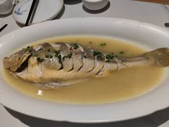 -山东宾馆·齐鲁苑餐厅