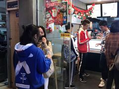 -益禾堂(电子科大北门店)