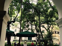 -星巴克臻选(广州沙面店)