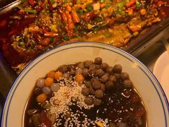 -伟大航路烤鱼(迅驰广场店)