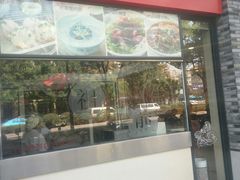 门面-咬不得高祖生煎·简餐(骆家庄店)