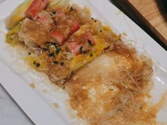 -雪龙轩中餐厅(银基冰雪酒店)