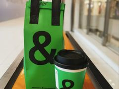 -BUTTERFUL&CREAMOROUS 黄油与面包(三里屯太古里店)