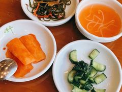 -全州拌饭馆(断桥店)