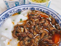 -何记鳝鱼面馆(开发区分店)