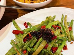 -大川先生·小龙虾·川菜(信义坊店)